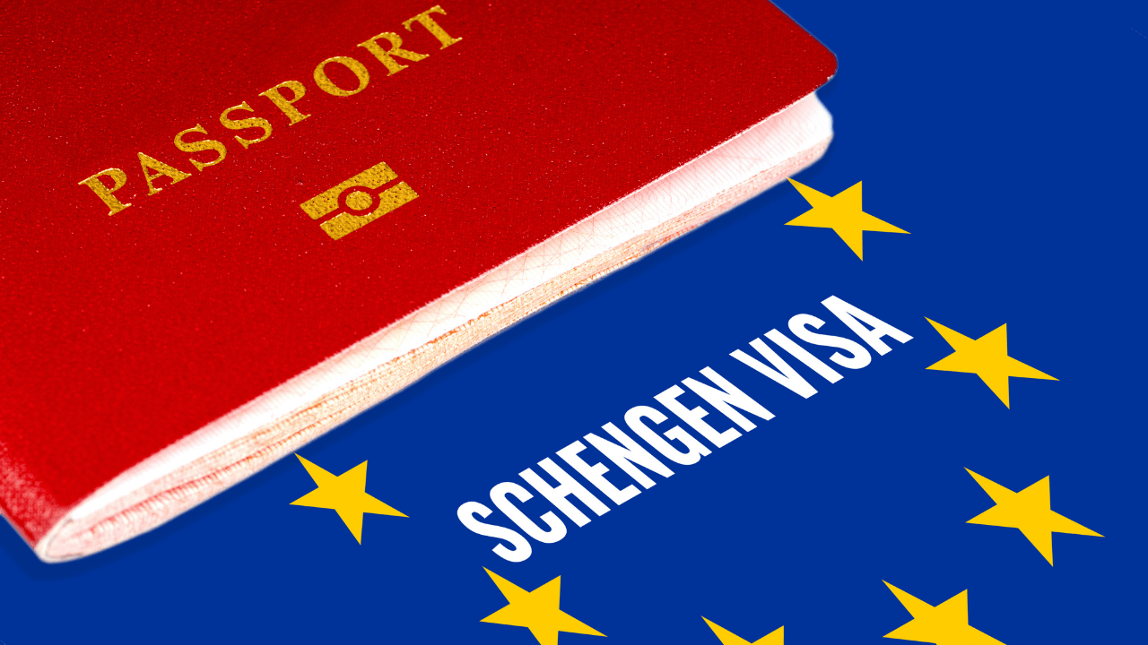 Dijital Schengen vizesi başvurusu nasıl yapılır?